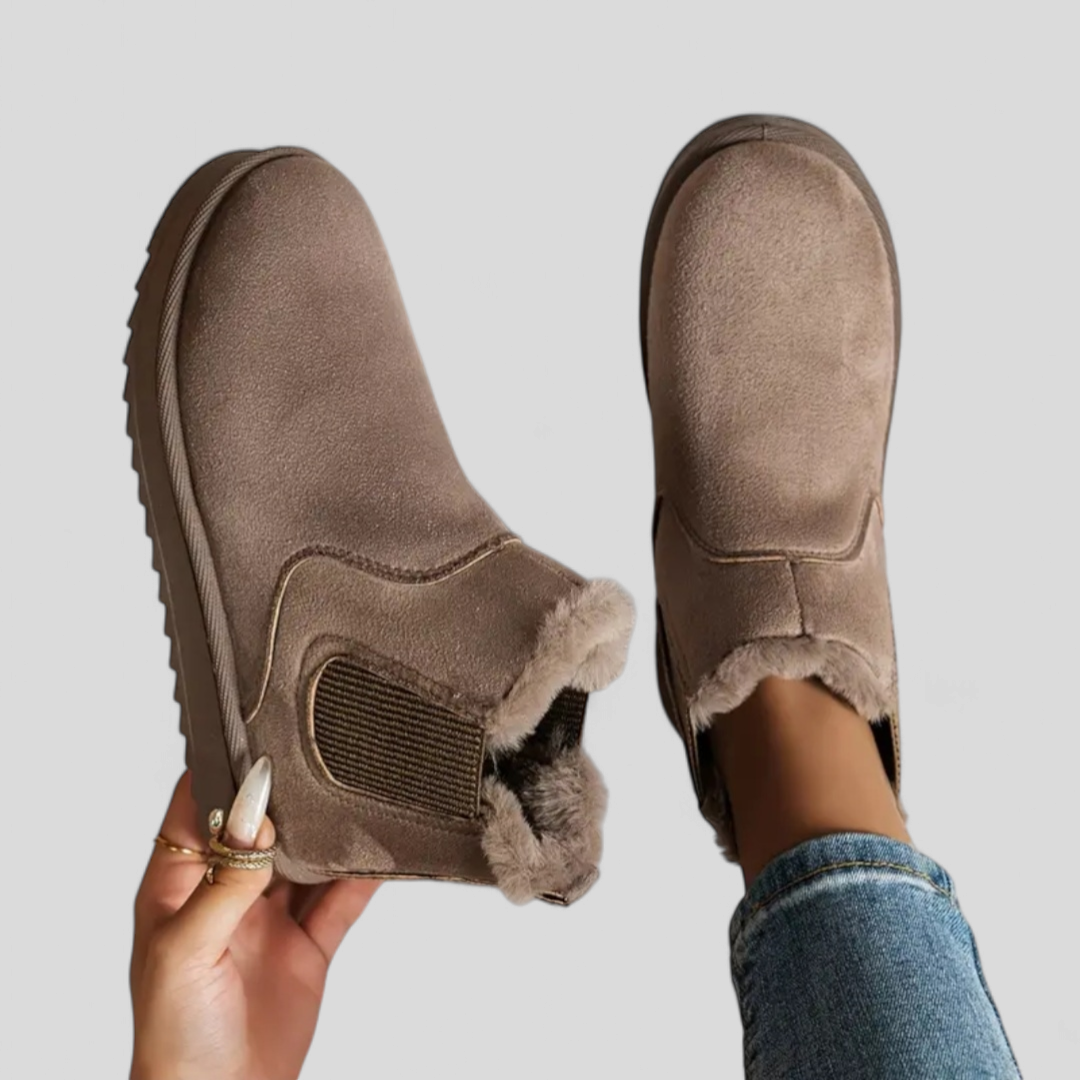 Magico Fleece-lined Boots BOGO