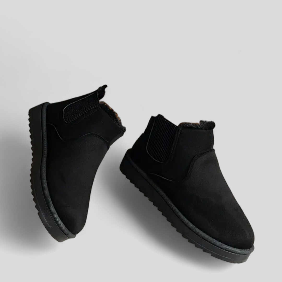 Magico Fleece-lined Boots BOGO