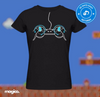 Magico Game On' T-Shirt